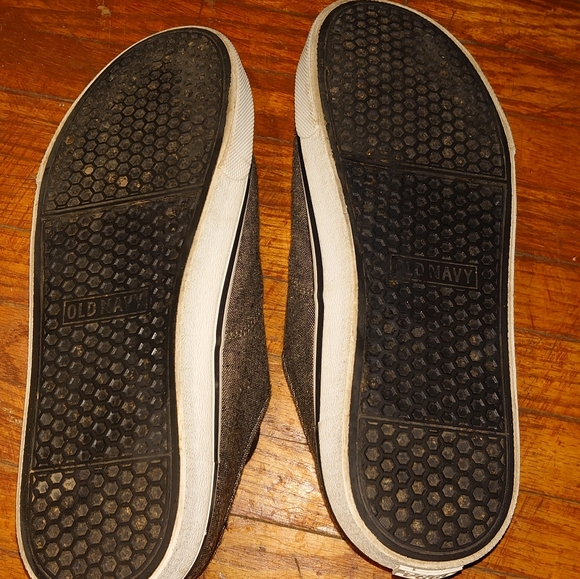 Men's Old Navy size 9 shoes - Picture 7 of 7